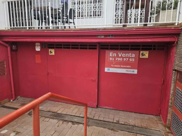 Local en Carretera de les Marines a Dénia, 71, Les Bassetes-El Marjal, Denia thumbnail 1