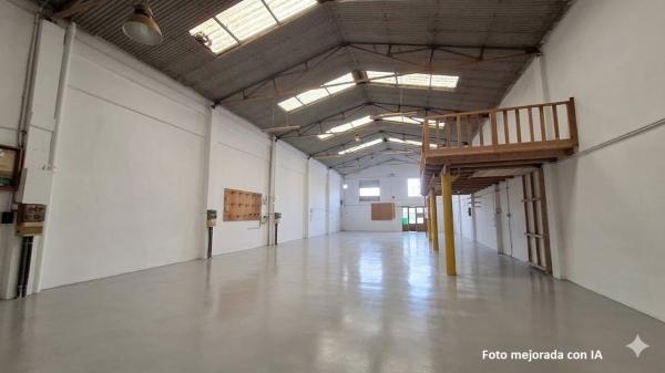 Local en Saladar, Denia photo 1