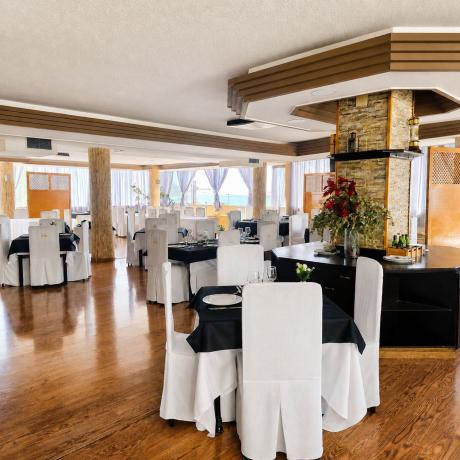 Restaurante en Calle Turina, Plà del Bon Repòs-La Goteta, Alicante / Alacant photo 1