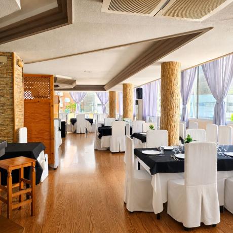 Restaurante en Calle Turina, Plà del Bon Repòs-La Goteta, Alicante / Alacant photo 4