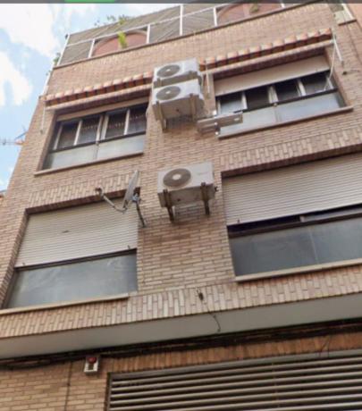 Nave en Avenida de Jijona, 50, Carolinas Bajas, Alicante / Alacant thumbnail 2