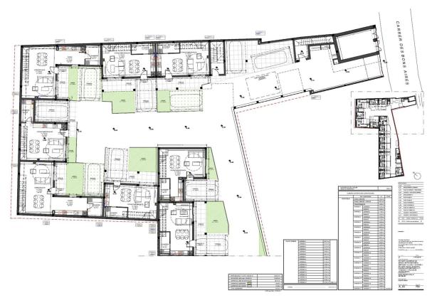Chalet adosado en Calle des Bons Aires, 31, Sencelles thumbnail 1