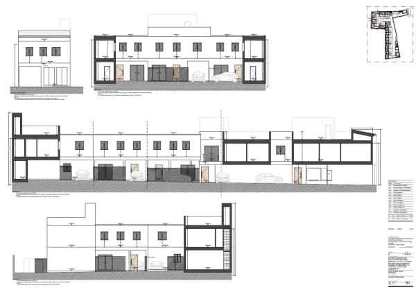 Chalet adosado en Calle des Bons Aires, 31, Sencelles thumbnail 2