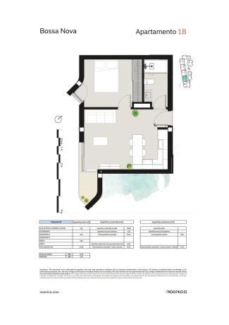 Venta de piso en Piso en Calle Carles Roman Ferrer, 36, Figueretes - Platja d'En Bossa, Eivissa, Eivissa
photo 1