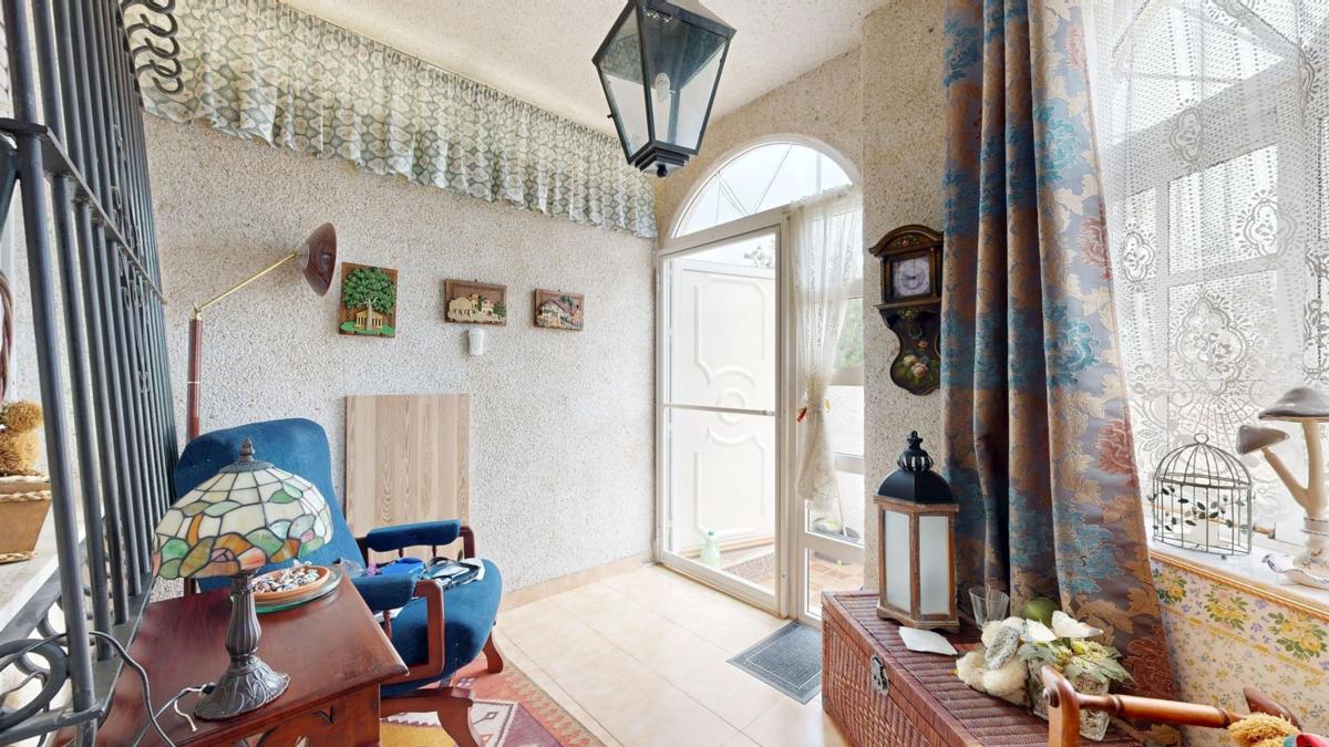 Sprzedaż szeregowego domku w Chalet adosado en Calle Zeus, Los Narejos-Punta Calera, Los Alcázares , Los Alcázares photo 5