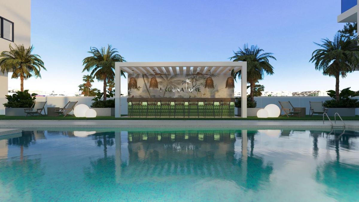 Venta de piso en Piso en Arrabal Parque Lagunas s/n, Las Flores, Mijas, Mijas
 photo 3
