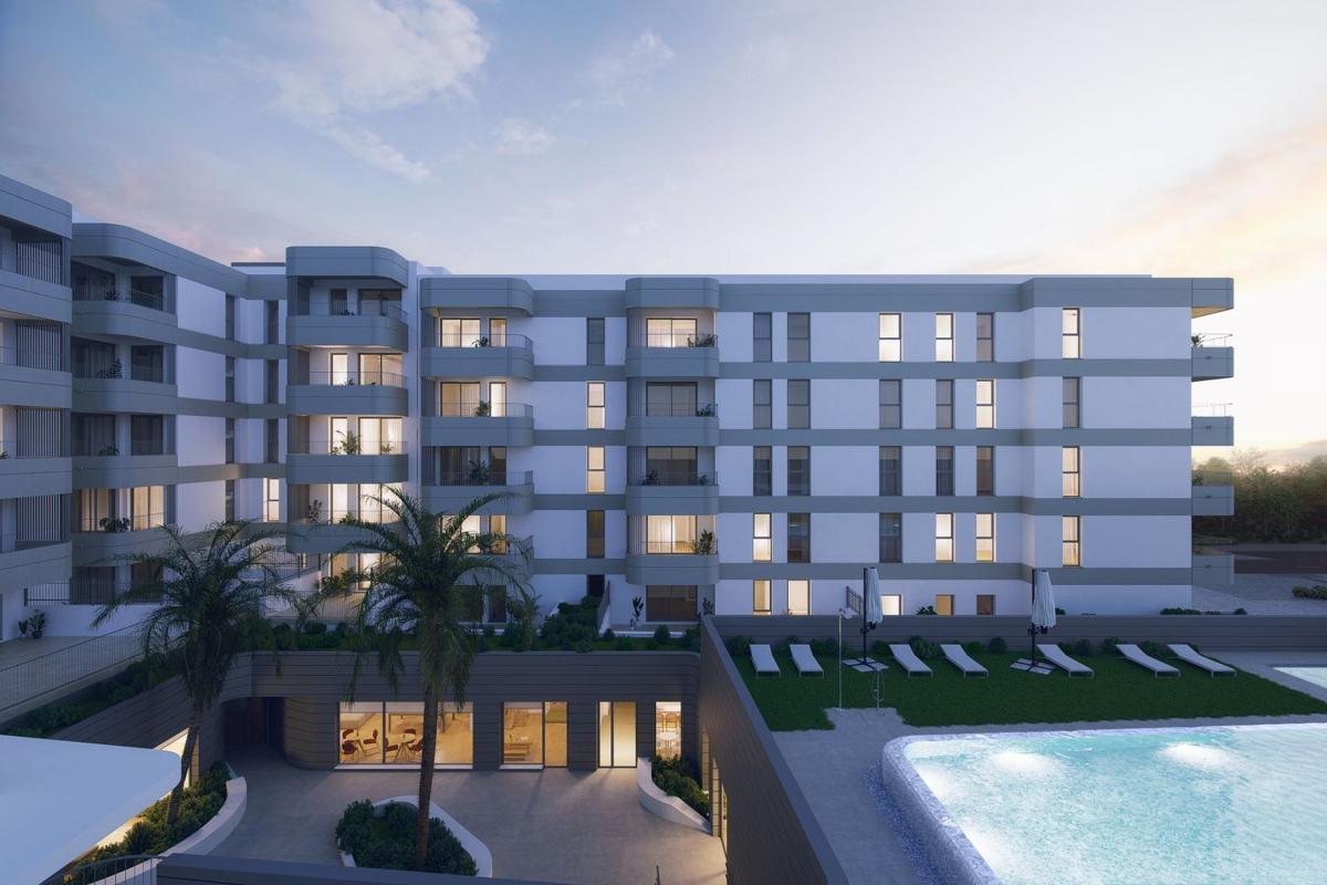 Venta de piso en Piso en distritozeta, 1, Polígonos - Recinto Ferial, Málaga, Málaga
photo 3