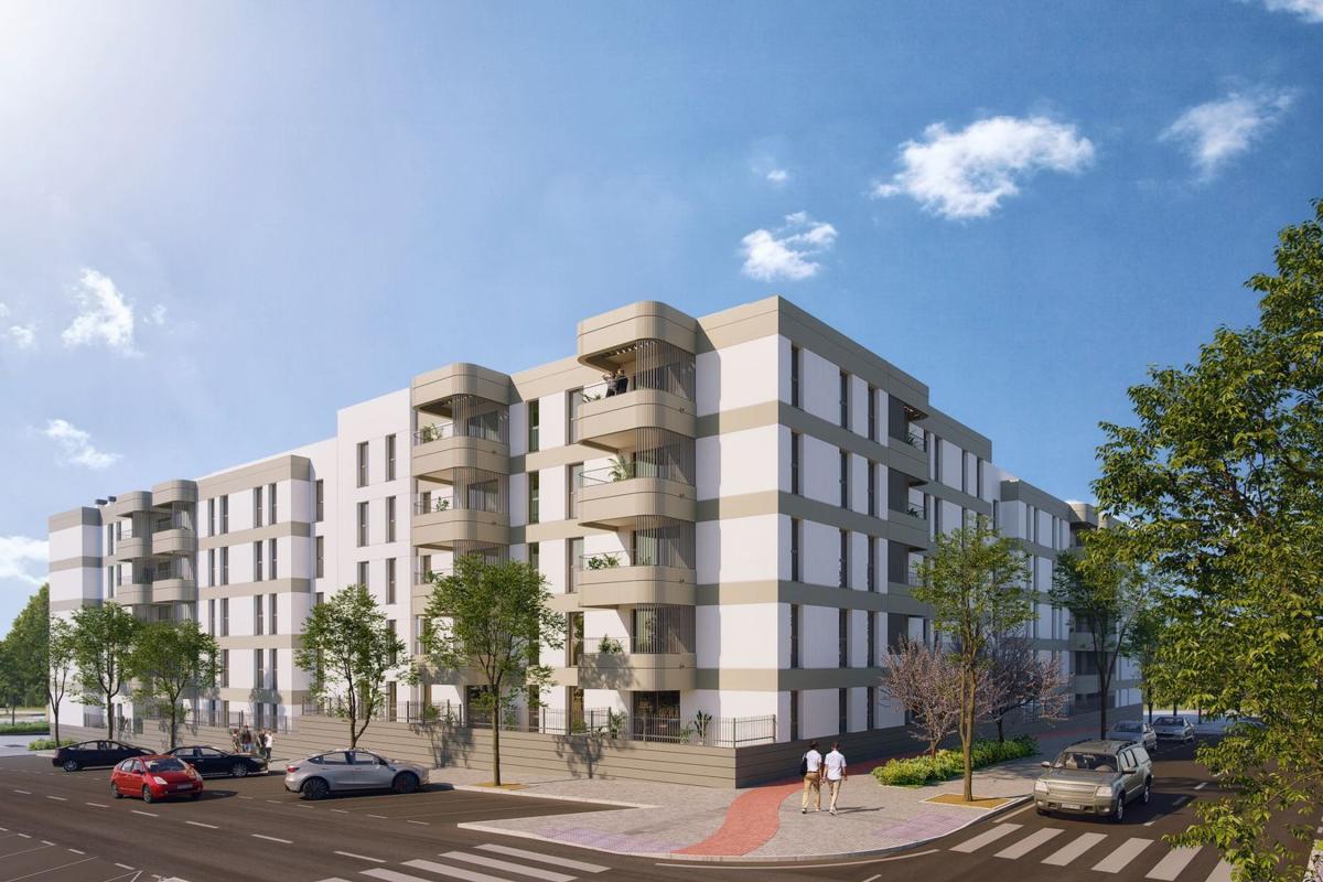 Venta de piso en Piso en distritozeta, 1, Polígonos - Recinto Ferial, Málaga, Málaga
photo 4