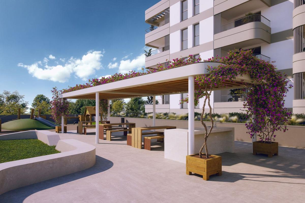 Venta de piso en Piso en distritozeta, 1, Polígonos - Recinto Ferial, Málaga, Málaga
photo 5