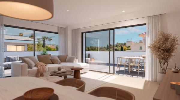 Venta de piso en Piso en Calle Artemisa, 1, Los Pacos, Fuengirola, Fuengirola
 photo 3