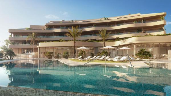 Продажа квартиры на Piso en Calle las Golondrinas s/n, Torreblanca del Sol, Fuengirola, Фуэнхирола
 photo 1