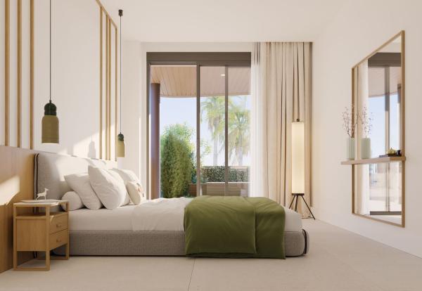 Продажа квартиры на Piso en Calle las Golondrinas s/n, Torreblanca del Sol, Fuengirola, Фуэнхирола
 photo 2