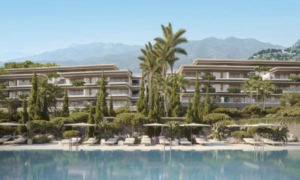 Продажа квартиры на Piso en Calle Urbanizacion Buenavista, 8, Mijas Pueblo, Mijas, Михас
 photo 1