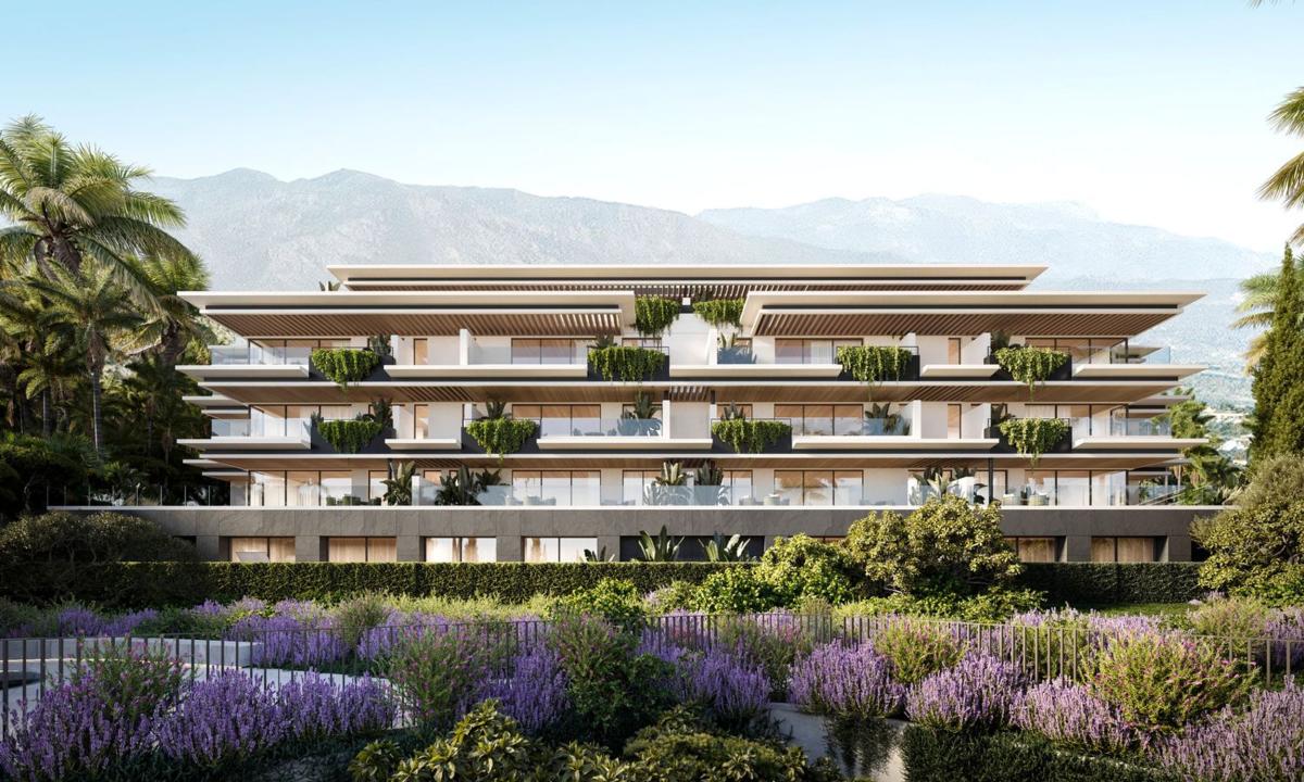 Продажа квартиры на Piso en Calle Urbanizacion Buenavista, 8, Mijas Pueblo, Mijas, Михас
photo 2