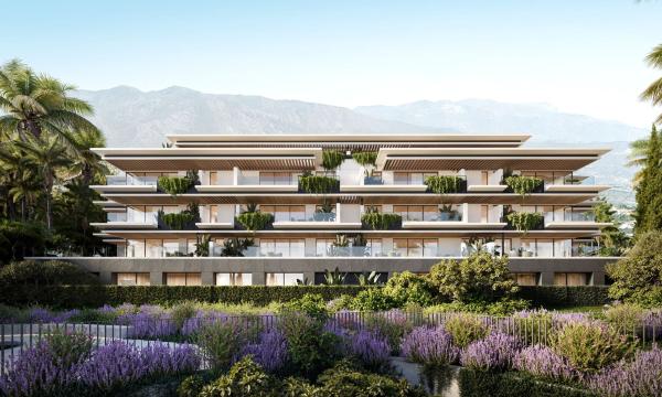 Продажа квартиры на Piso en Calle Urbanizacion Buenavista, 8, Mijas Pueblo, Mijas, Михас
 photo 2