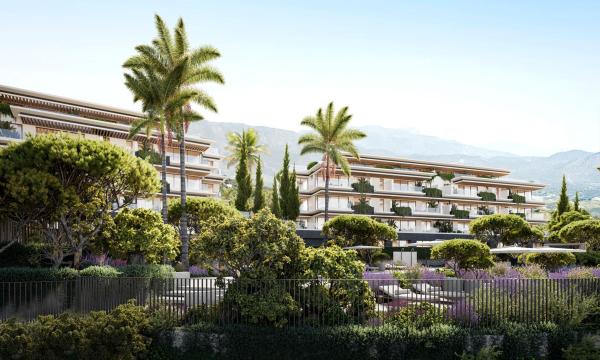 Продажа квартиры на Piso en Calle Urbanizacion Buenavista, 8, Mijas Pueblo, Mijas, Михас
 photo 4