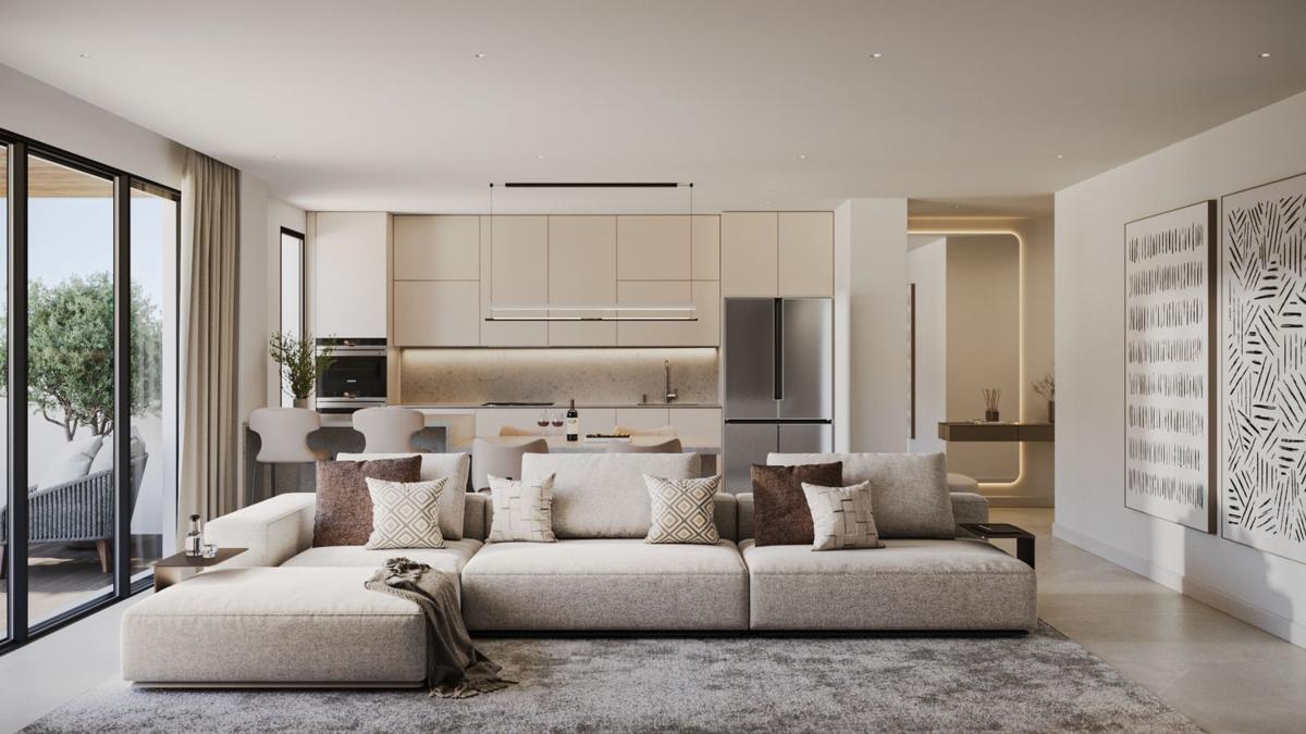 Продажа квартиры на Piso en Calle Urbanizacion Buenavista, 8, Mijas Pueblo, Mijas, Михас
photo 5