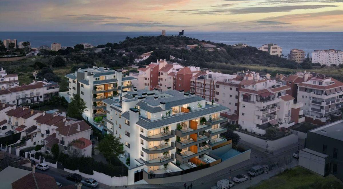 Nowa nieruchomość Artemisa w Fuengirola photo 2
