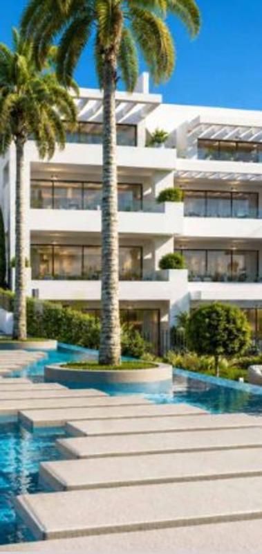New construction Costafiore Gardens in Estepona photo 3