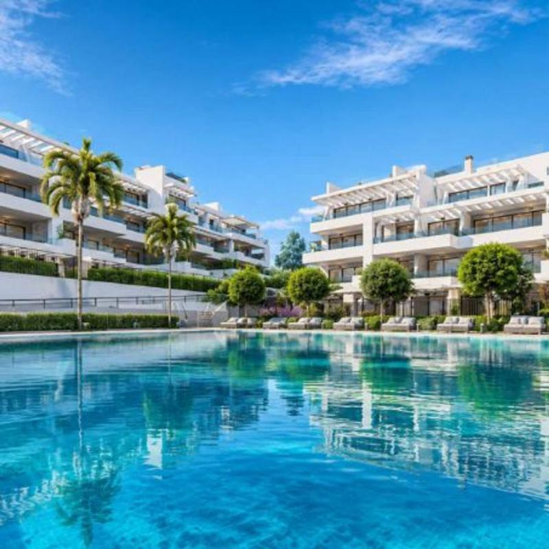 New construction Costafiore Gardens in Estepona photo 4