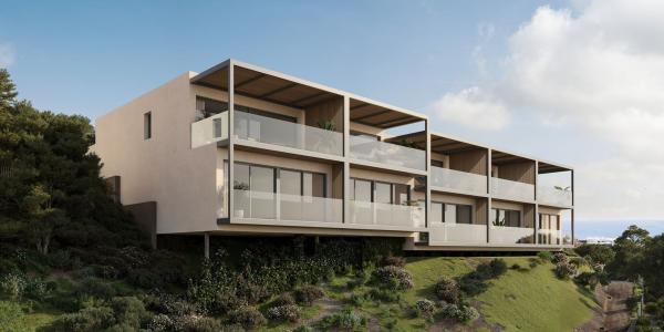 Promocja Veridian nowe budownictwo w Fuengirola photo 1