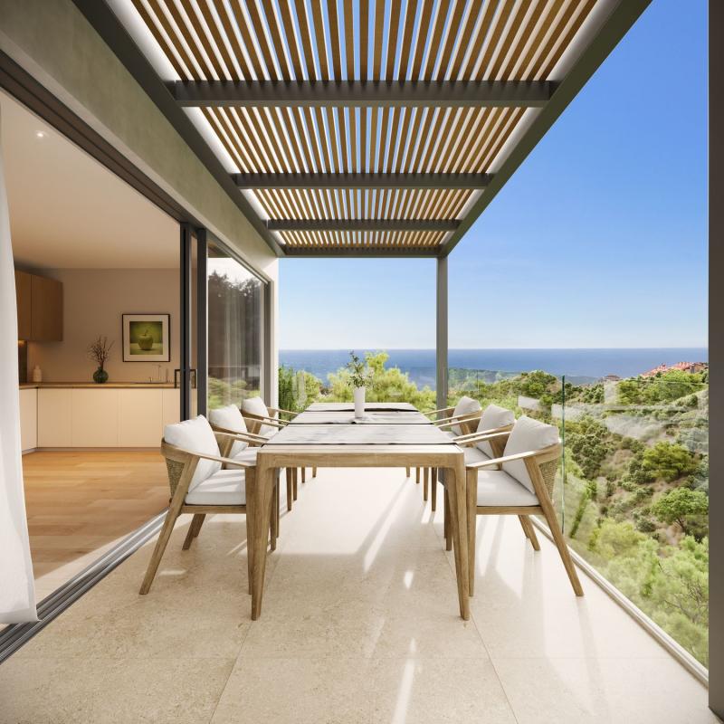 Nowa nieruchomość Veridian w Fuengirola photo 3