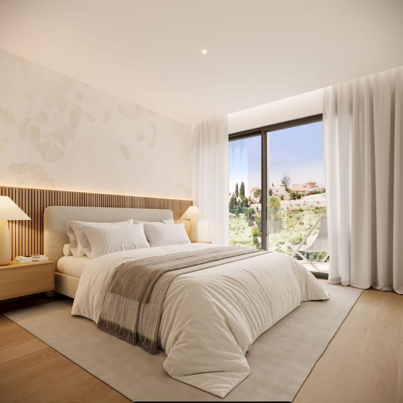 Nowa nieruchomość Veridian w Fuengirola photo 5