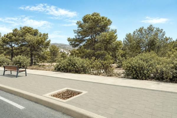 Terreno en Golf Bahía, Finestrat photo 3