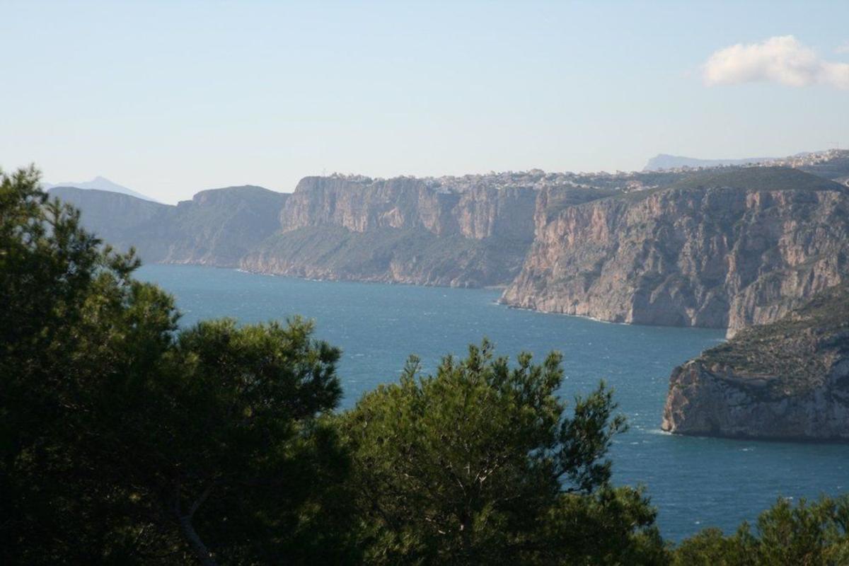 Działka na sprzedaż w Jávea/Xàbia, Alicante photo 3