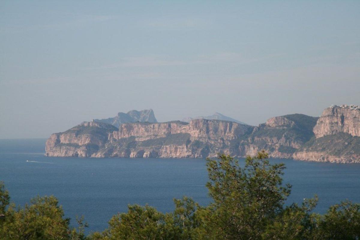 Działka na sprzedaż w Jávea/Xàbia, Alicante photo 5