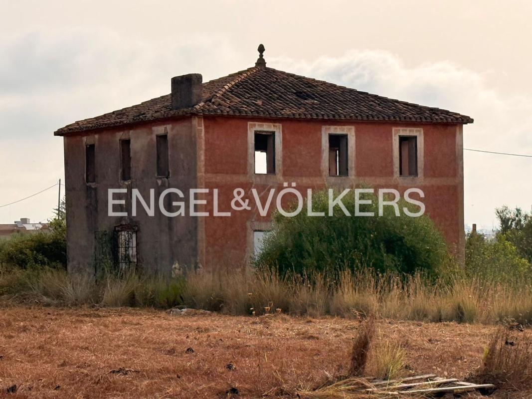 Land for sale in Beniarbeig, Alicante photo 2