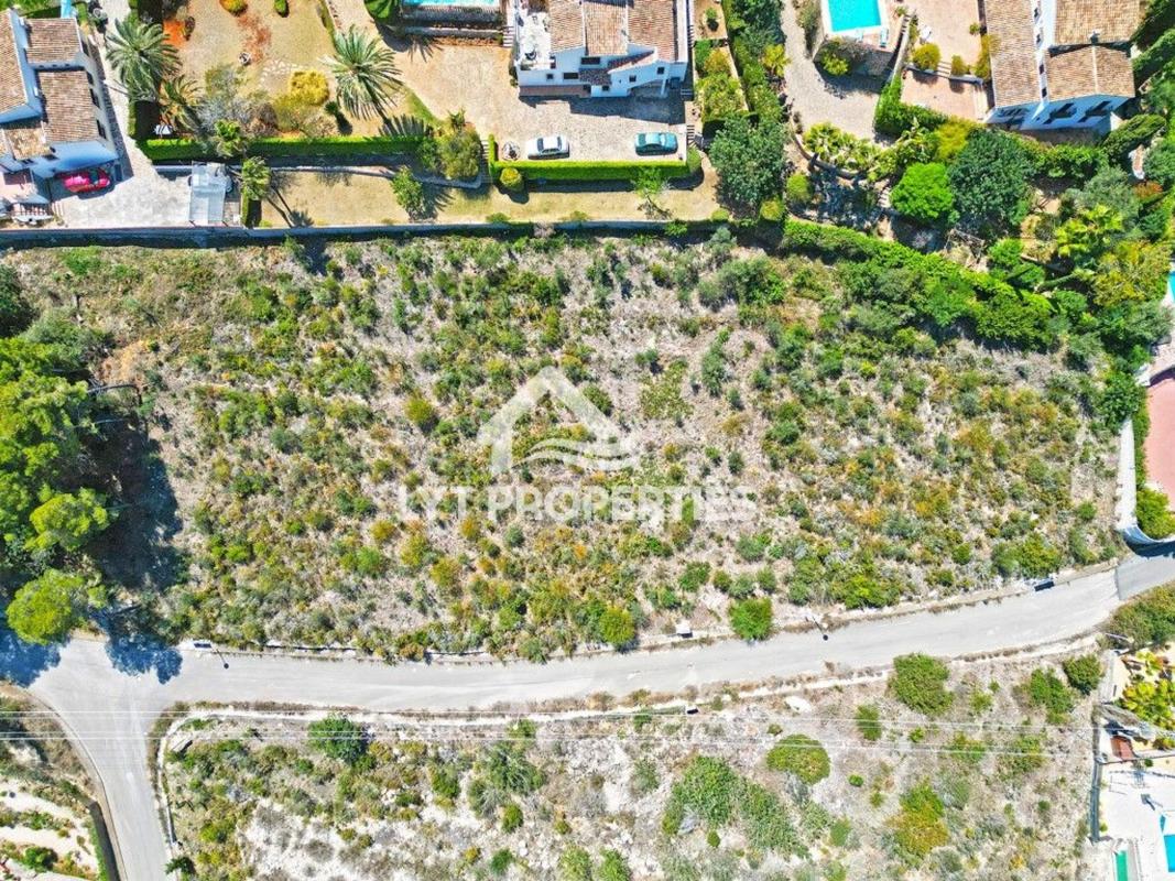 Terreno en venta en Jávea/Xàbia, Alicante photo 4