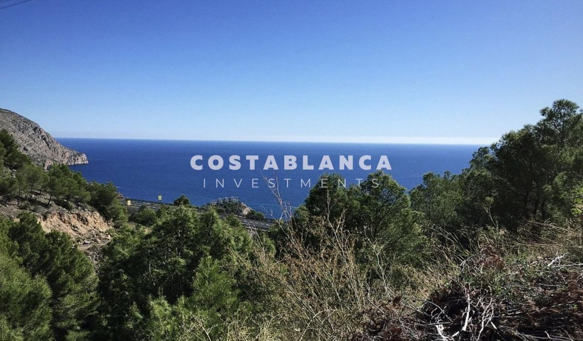 Terreno en venta en Altea, Alicante photo 3