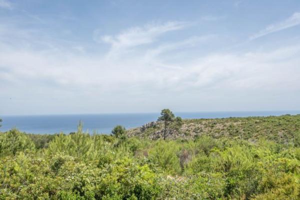 Terreno en Puerto, Jávea/Xàbia photo 1