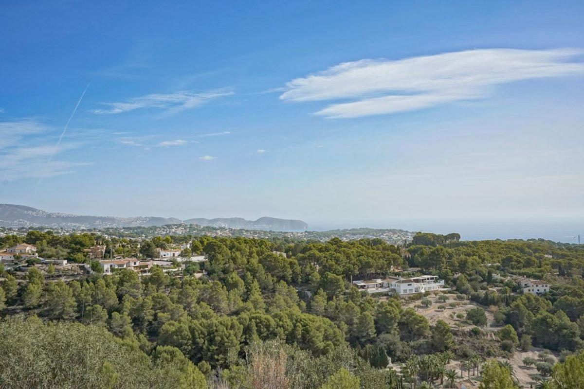 Terreno en venta en Benissa, Alicante photo 4