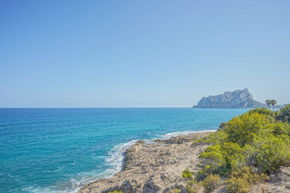 Terreno en venta en Benissa, Alicante photo 5