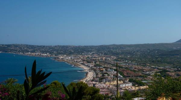 Terreno en Puerto, Jávea/Xàbia photo 1