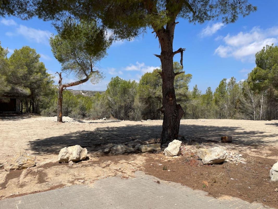 Terreno en venta en Moraira, Alicante photo 2