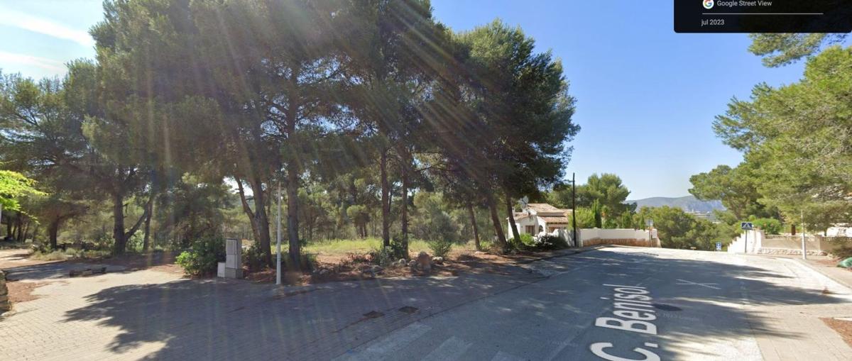 Terreno en venta en Moraira, Alicante photo 5