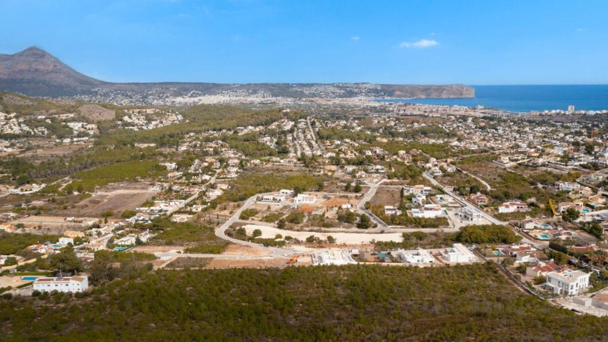 Terreno en venta en Jávea/Xàbia, Alicante photo 2