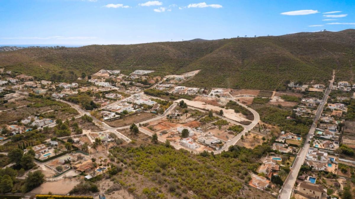 Terreno en venta en Jávea/Xàbia, Alicante photo 3