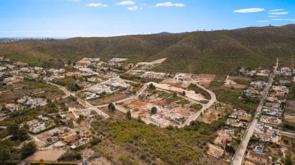Terreno en Pinomar - Pinosol, Jávea/Xàbia thumbnail 2