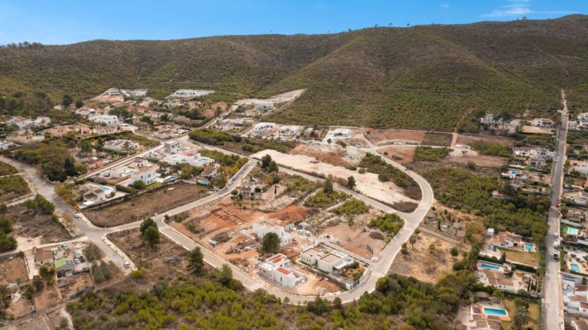 Terreno en venta en Jávea/Xàbia, Alicante photo 5