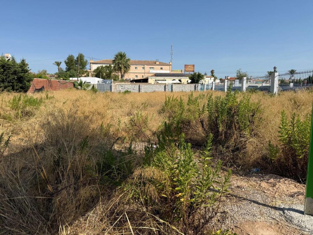 Terreno en venta en Orihuela, Alicante photo 5