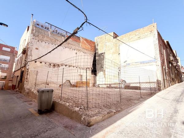 Terreno en Crevillente photo 1