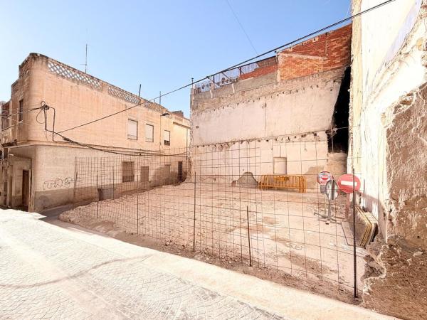 Terreno en Crevillente photo 2