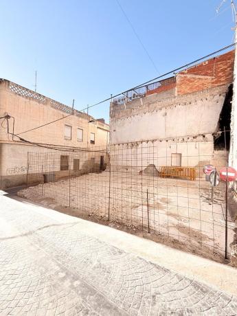 Terreno en Crevillente photo 4