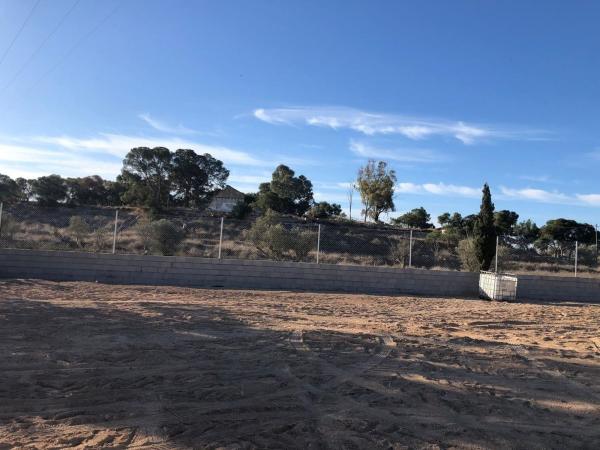 Terreno en Partida Boqueres Polig b, 5, Villamontes-Boqueres, San Vicente del Raspeig photo 1