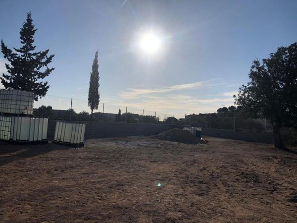 Terreno en Partida Boqueres Polig b, 5, Villamontes-Boqueres, San Vicente del Raspeig photo 2