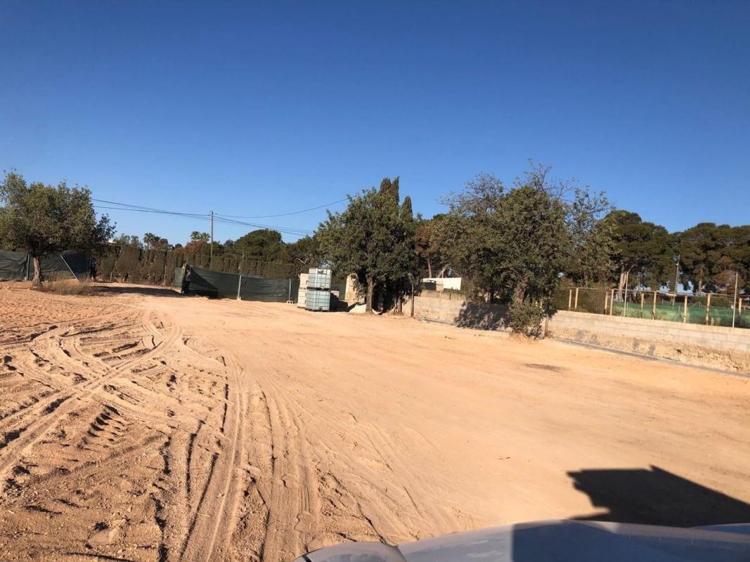 Działka na sprzedaż w San Vicente del Raspeig, Alicante photo 4